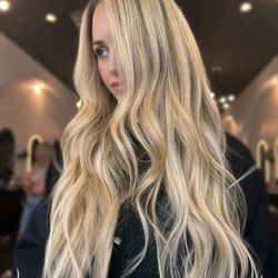 Southern Roots Hair Studio