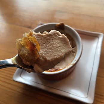Crackle Creme - Earl grey creme brulee - Desserts Near Me - Vancouver, British Columbia Crackle Creme - Earl grey creme brulee - Desserts Near Me - Vancouver, British Columbia