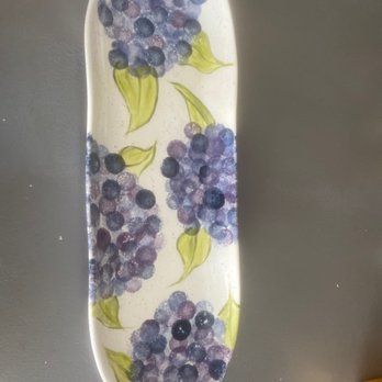 The Pottery Cove - I painted this dish for crackers bread or apps. I love it! - Art Schools Near Me - Catonsville, Maryland The Pottery Cove - I painted this dish for crackers bread or apps. I love it! - Art Schools Near Me - Catonsville, Maryland