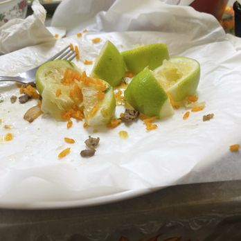 Taqueria & Estrellas - Eaten Tacos and Rice with limons - Mexican Near Me - Santa Paula, California Taqueria & Estrellas - Eaten Tacos and Rice with limons - Mexican Near Me - Santa Paula, California