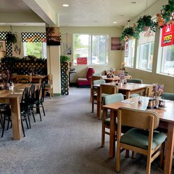Kam Meng Chinese Restaurant - Come enjoy good food in our fresh new atmosphere at Kam Meng!