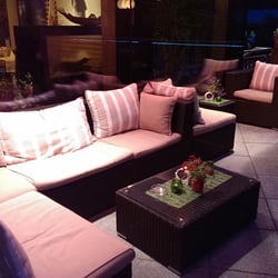 Marius Restaurant - Café - Lounge