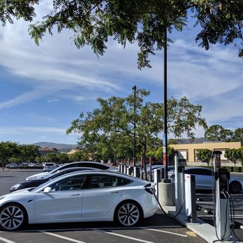 Tesla Supercharger - Anaheim - EV Charging Stations Near Me - Anaheim, California Tesla Supercharger - Anaheim - EV Charging Stations Near Me - Anaheim, California