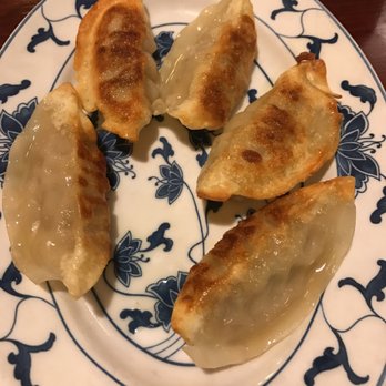 Oriental Pearl - Fried Dumplings - Chinese Near Me - Haddonfield, New Jersey