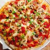 Bullman's Wood Fired Pizza gift card