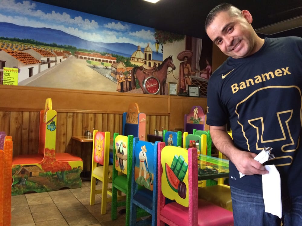 MI TIERRA MEXICAN CAFE Updated July 2024 10 Photos & 18 Reviews