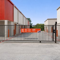 Public Storage