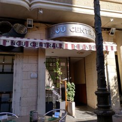 Nou Central - Nou Central, Onil