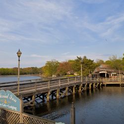 Historic Smithville & Village Greene