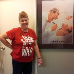 Auburn Avenue Dental Clinic