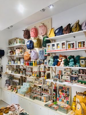 Emilie et Compagnie by null