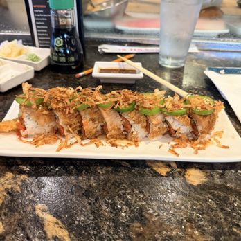 Zen Sushi Dana Point - Bang Bang Roll - Sushi Bars Near Me - Dana Point, California Zen Sushi Dana Point - Bang Bang Roll - Sushi Bars Near Me - Dana Point, California