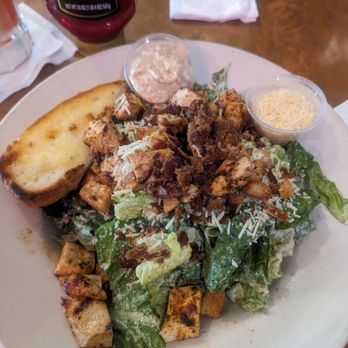 Pappy's Cafe - American Near Me - Houston, Texas