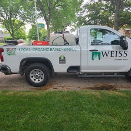 Tech truck Tech truck