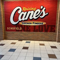 Raising Cane's