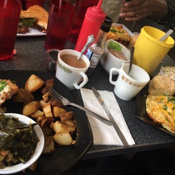 The Blue Hen Cafe - Southern Near Me - Saint Augustine, Florida