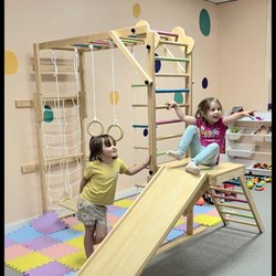 Little Beans Play Cafe