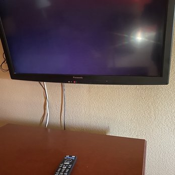 Rodeway Inn Imperial - El Centro - tv doesn't work. - Hotels Near Me - Imperial, California