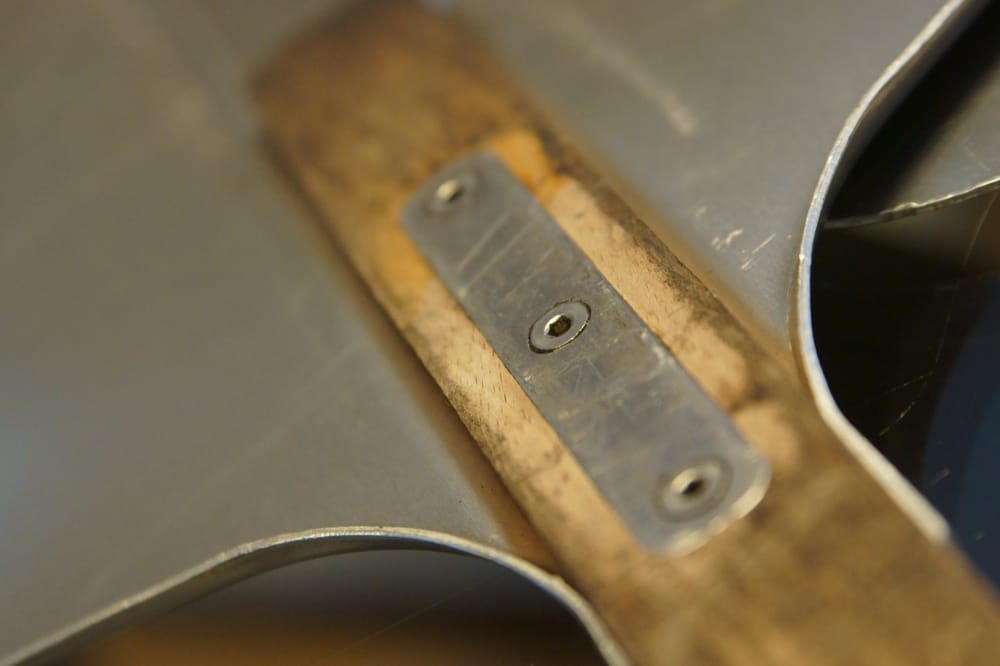 CRESCO RESTAURANT EQUIPMENT & SUPPLY CO. Updated September 2024 46