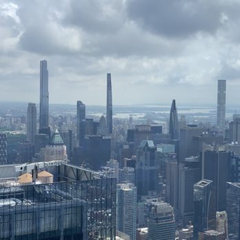 Edge - Observatories Near Me - New York, New York