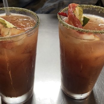 Twisted Ranch - Bloody Mary - Bars Near Me - St. Louis, Missouri Twisted Ranch - Bloody Mary - Bars Near Me - St. Louis, Missouri