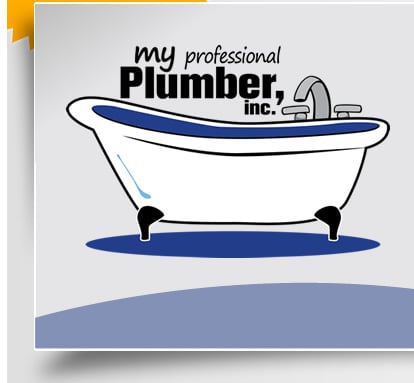 Slide of My Professional Plumber