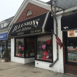 Illusions Hair Design