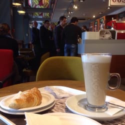 Costa Coffee