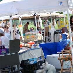 Four Mile Run Farmers & Artisans Market