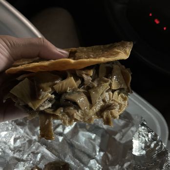 Carnitas Don Raul - Carnitas Quesadilla - Mexican Near Me - San Antonio, Texas