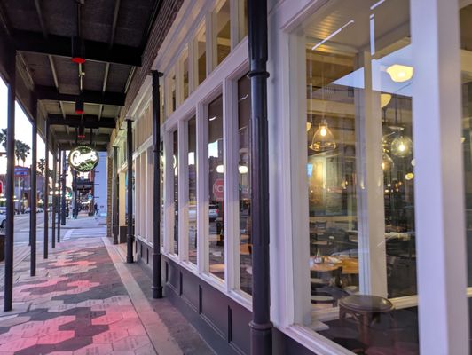 Carmine's Restaurant & Bar - Ybor by null