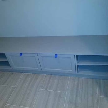 Custom Cabinets Chicago - Cabinetry Near Me - Chicago, Illinois