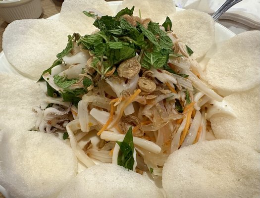 Saigon Seafood by null