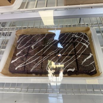 Butter Lab - Ube blondie - Bakeries Near Me - Montebello, California Butter Lab - Ube blondie - Bakeries Near Me - Montebello, California