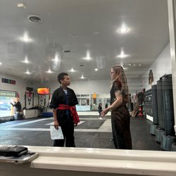 Seven Star Martial Arts