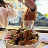 MB Ramen gift card