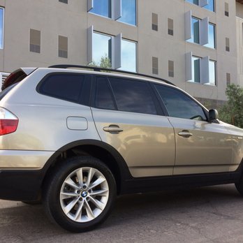 Showcase Ceramic Coating Solutions - Another successful Signature Wash! - Auto Detailing Near Me - Gilbert, Arizona