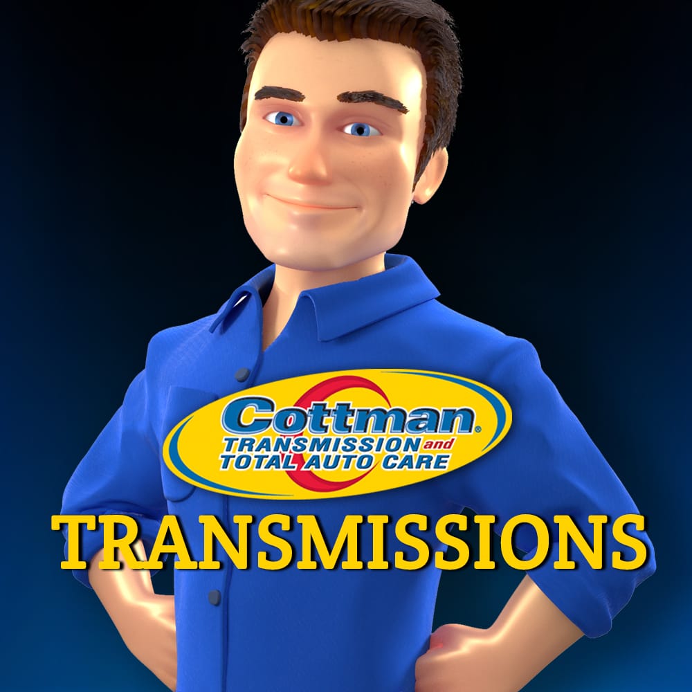 COTTMAN TRANSMISSION AND TOTAL AUTO CARE Updated September 2024 20