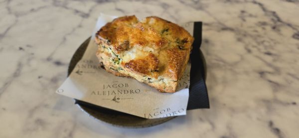 JACOB ALEJANDRO by null