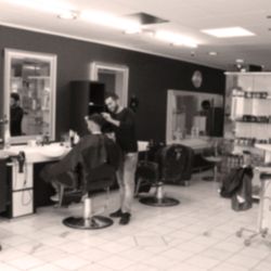 Coiffeur Ozan