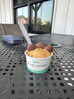 Fox Meadows Creamery by null