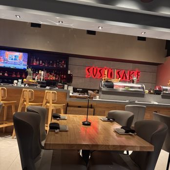 Sushi Sake - Inside - Sushi Bars Near Me - Tampa, Florida Sushi Sake - Inside - Sushi Bars Near Me - Tampa, Florida