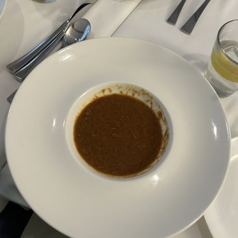 Port O' Call - Bermuda fish chowder - Wine Bars Near Me - Bermuda, Louisiana Port O' Call - Bermuda fish chowder - Wine Bars Near Me - Bermuda, Louisiana