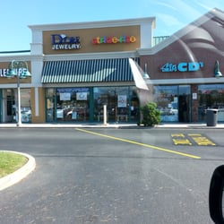 Stride Rite Shoes - Located in the Mayfair Shopping Center