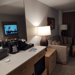 Lots of Room Lots of Room