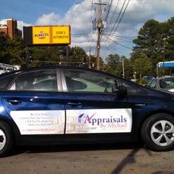 Magic Mike's Automotive