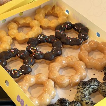 Domo Arcadia - My box - Donuts Near Me - Arcadia, California