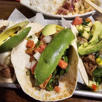 Tiki Taco - Tacos - Tacos Near Me - Washington, DC, District of Columbia