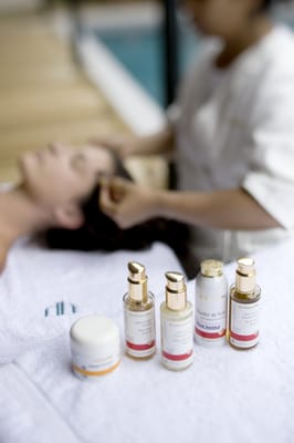 Hôtel Ville d'Hiver by null