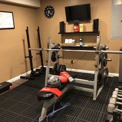 1 Rep @ A Time Fitness - 1Rep@ATimeFitness Gym